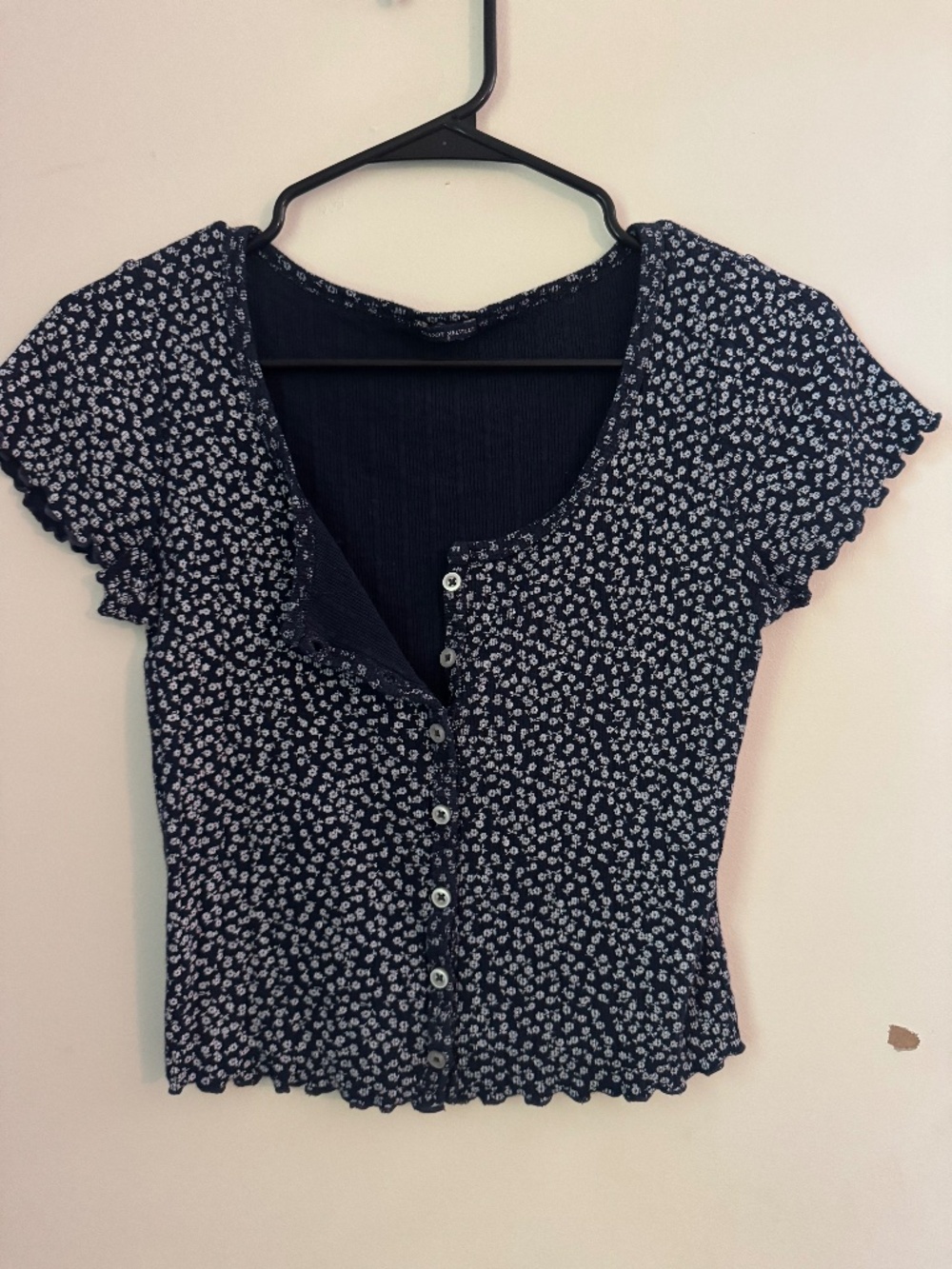 Button up shirt
